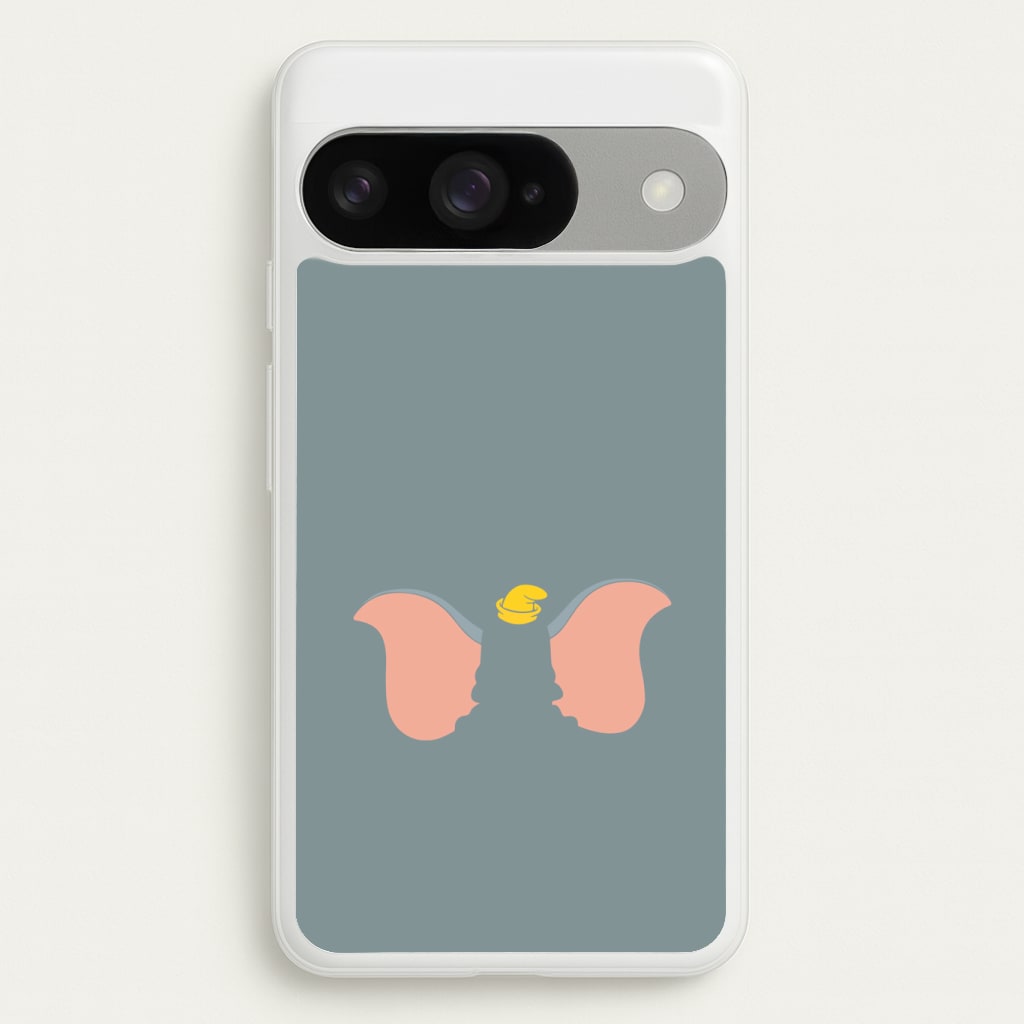 Dumbo Phone Case