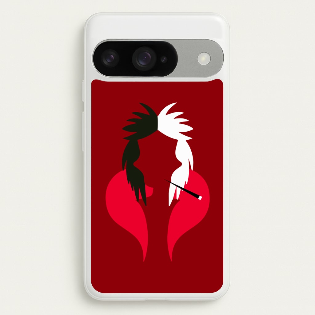Deville Phone Case