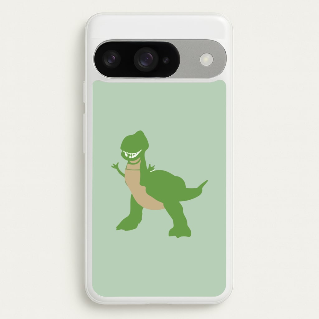 Rex Phone Case