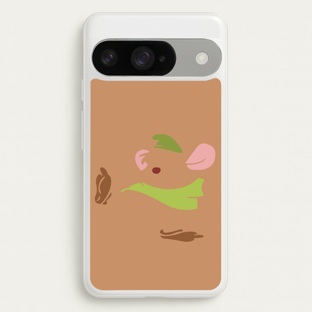 Faceless Gus Phone Case