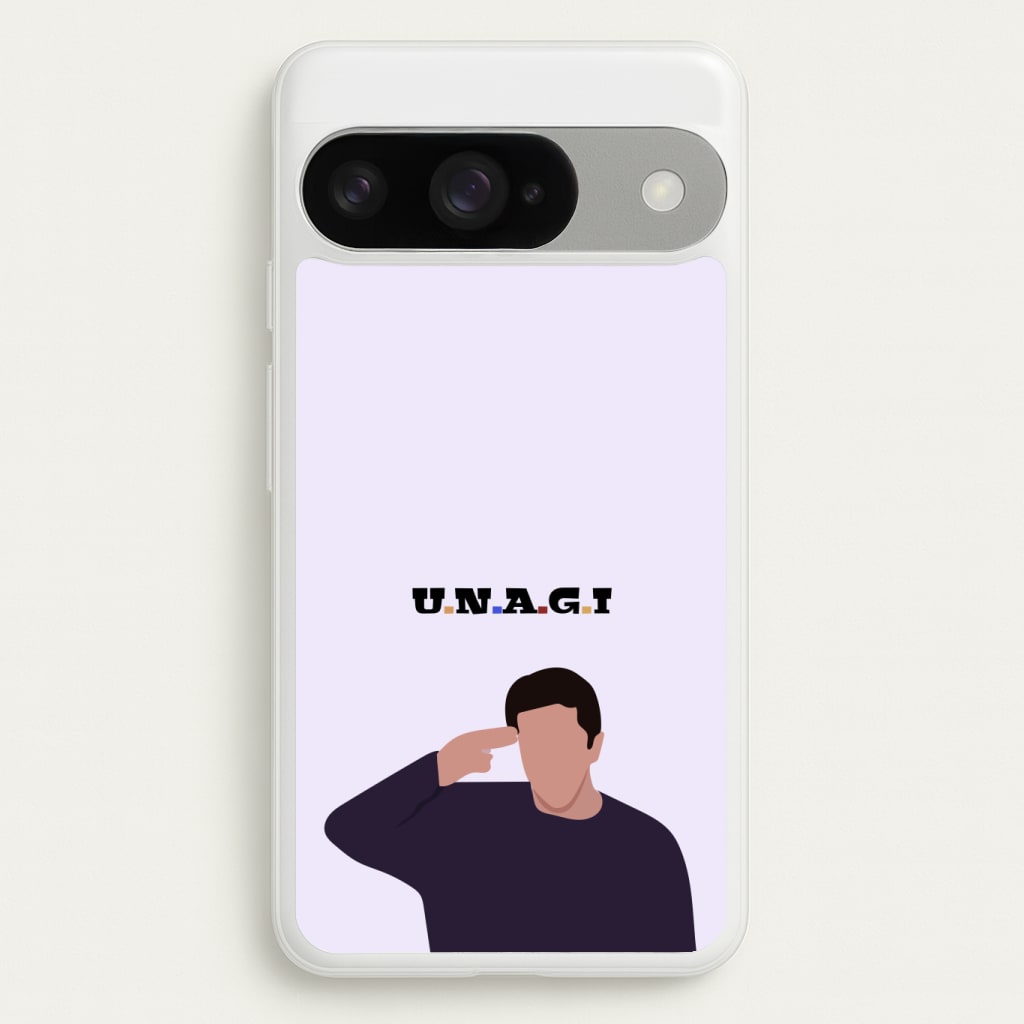 Unagi Phone Case