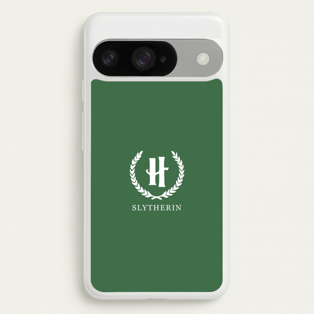 Slytherin Phone Case