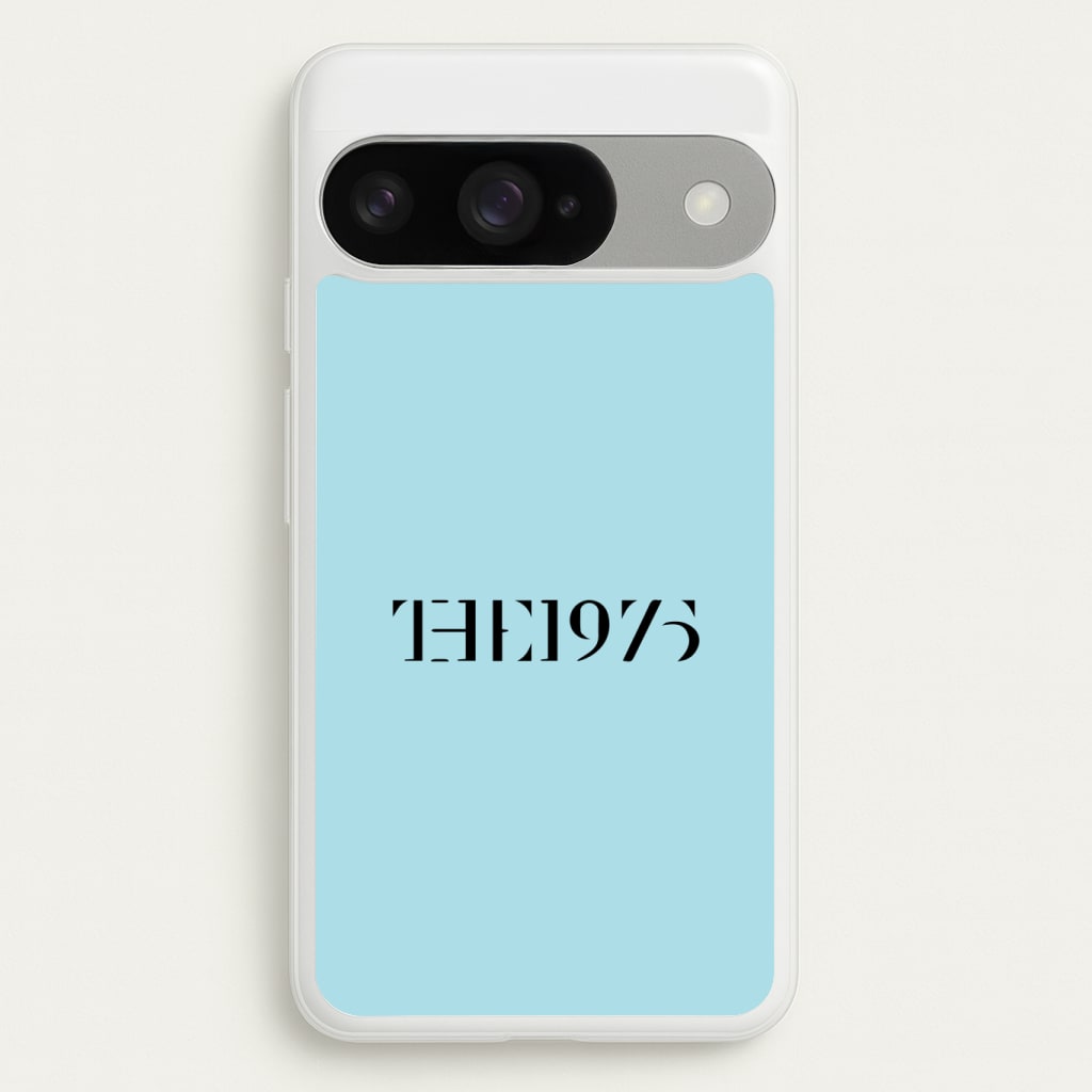 1975 Text Phone Case