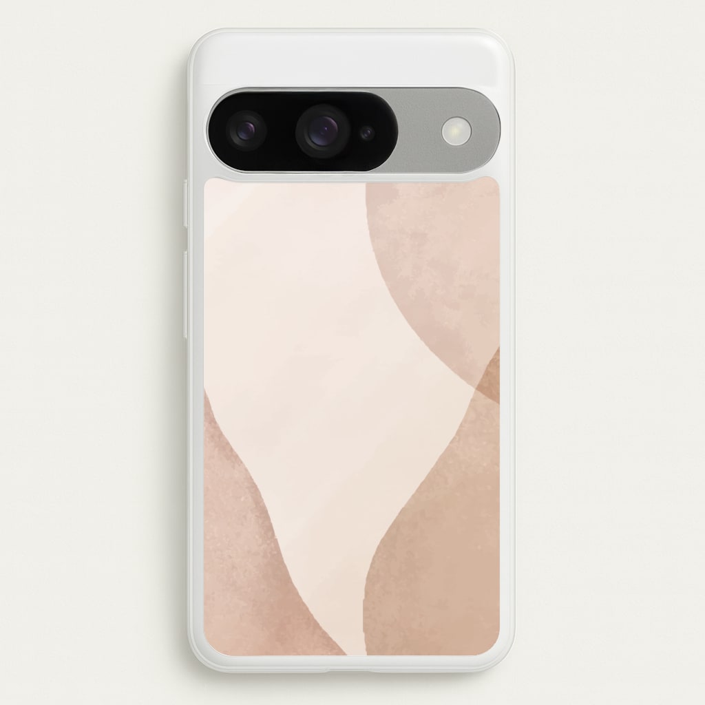 Boho Inspired Phone Case