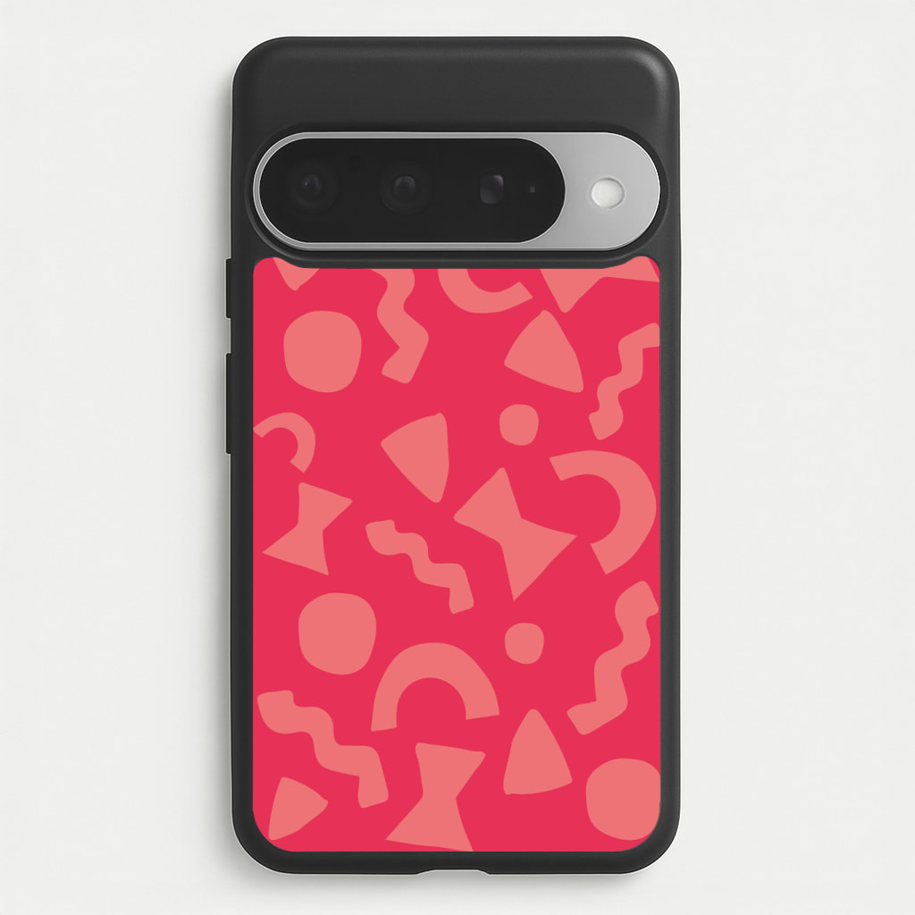 Abstract Pattern 12 Phone Case