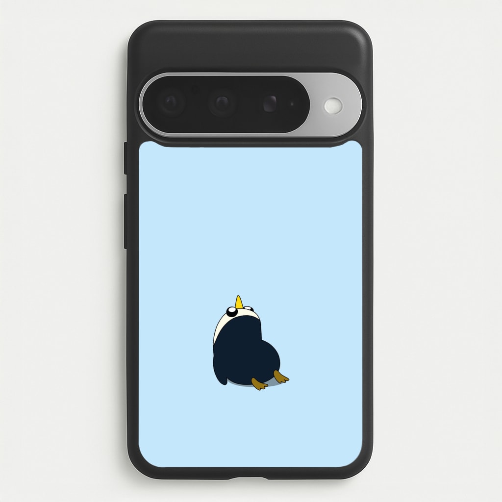 Penguins Phone Case