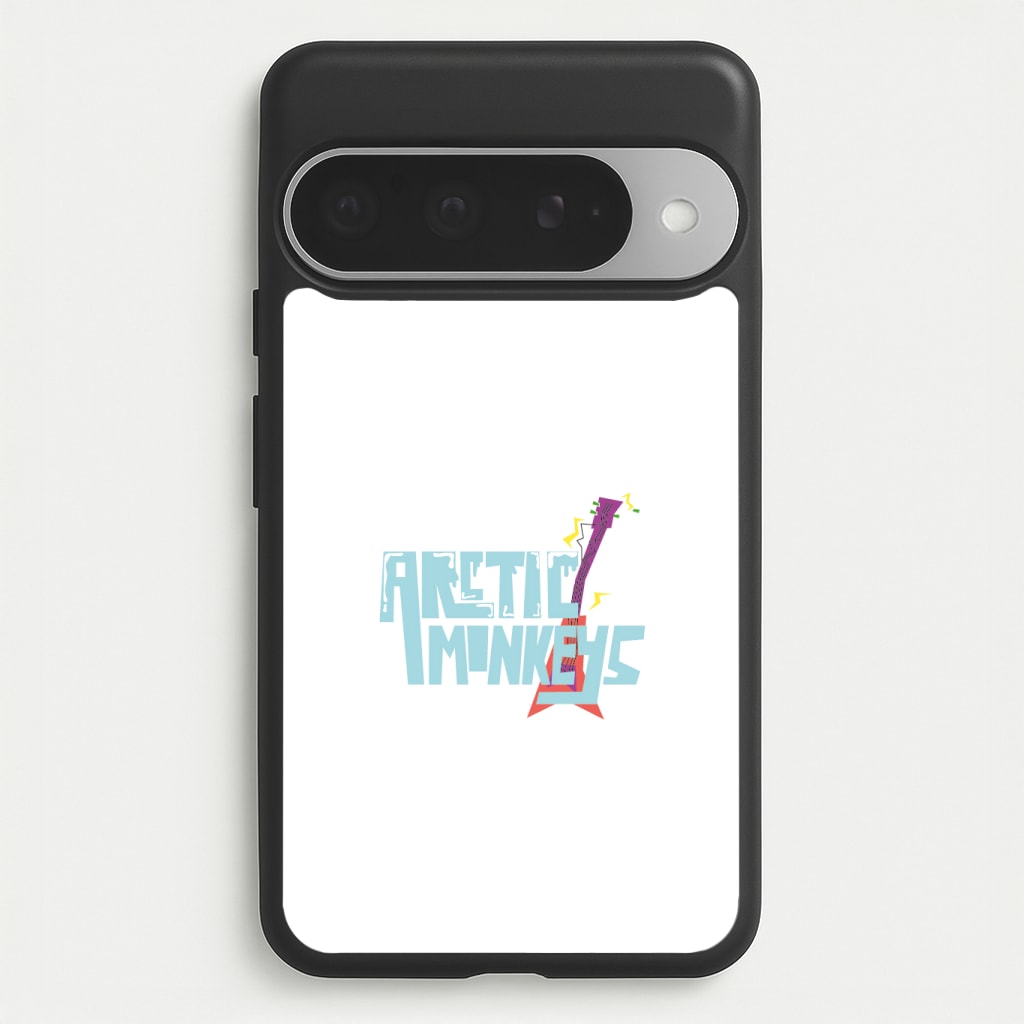 Guitar Phone Case
