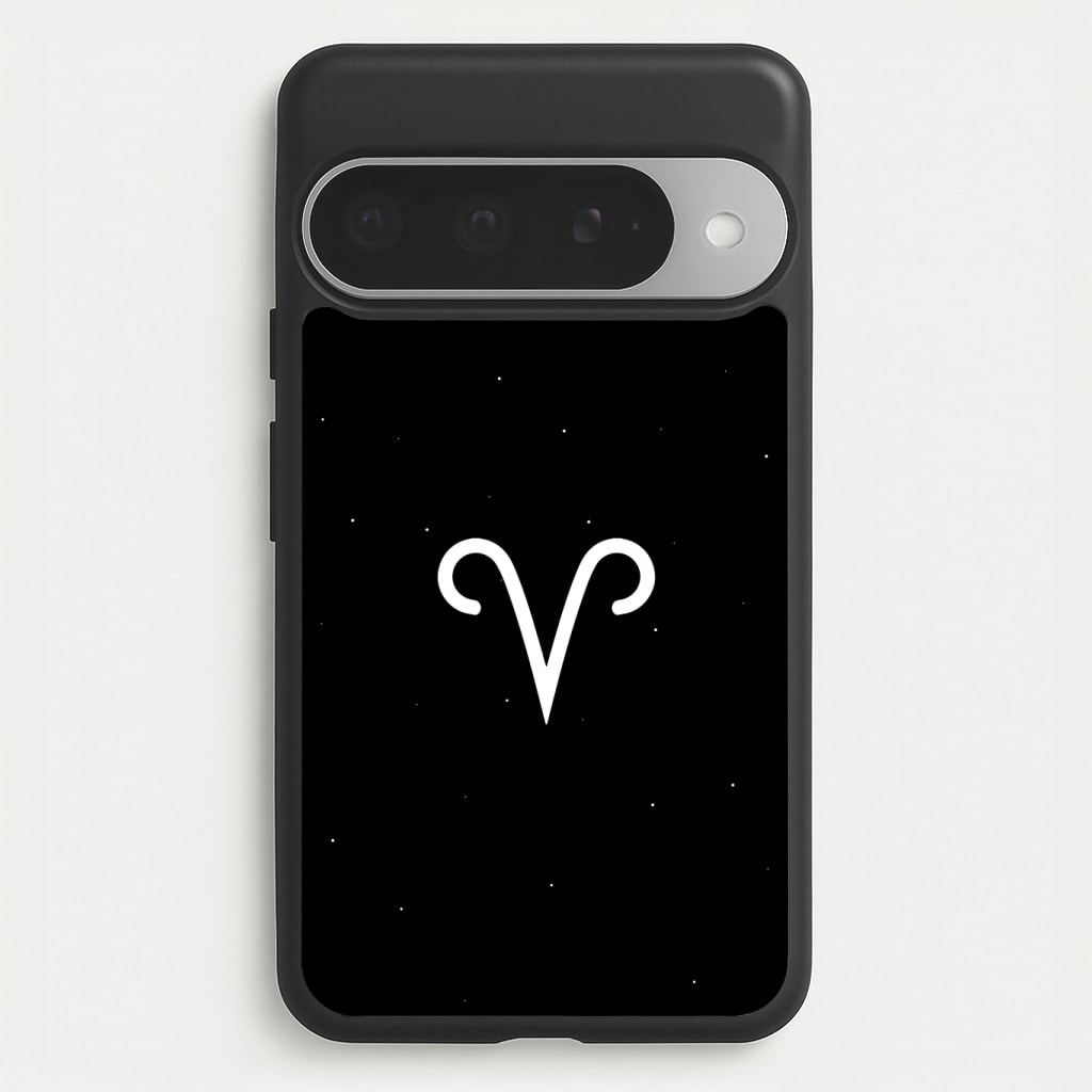 Aries - Astrology Phone Case