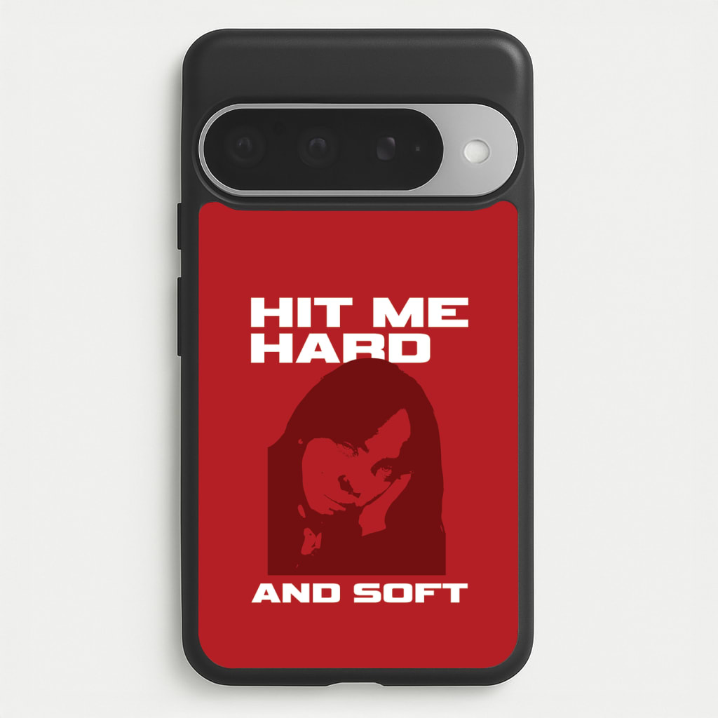 Billie 2025 Phone Case
