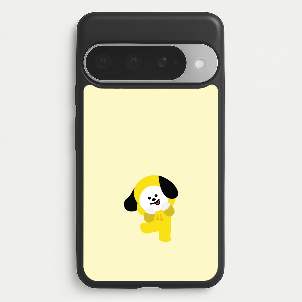 Chimmy - K Pop Phone Case