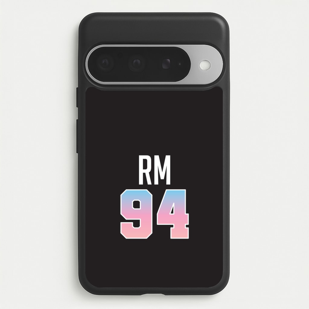 RM 94 Phone Case