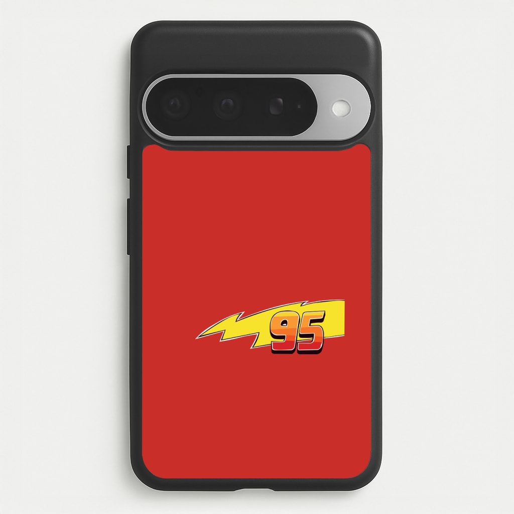 95 - Cars Phone Case