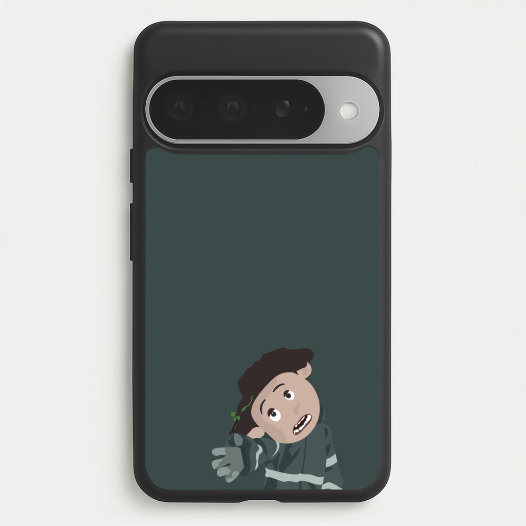 Wybie Lovat Phone Case