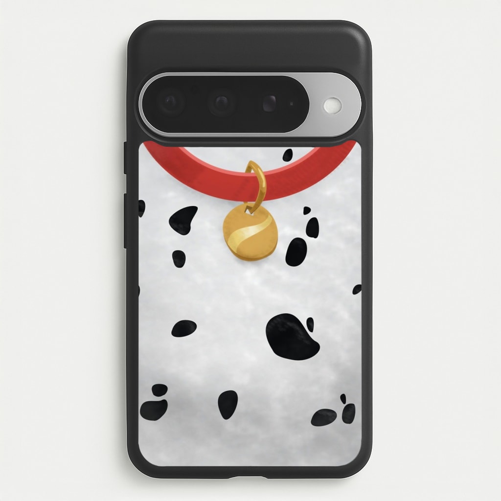 Dalmatians Phone Case