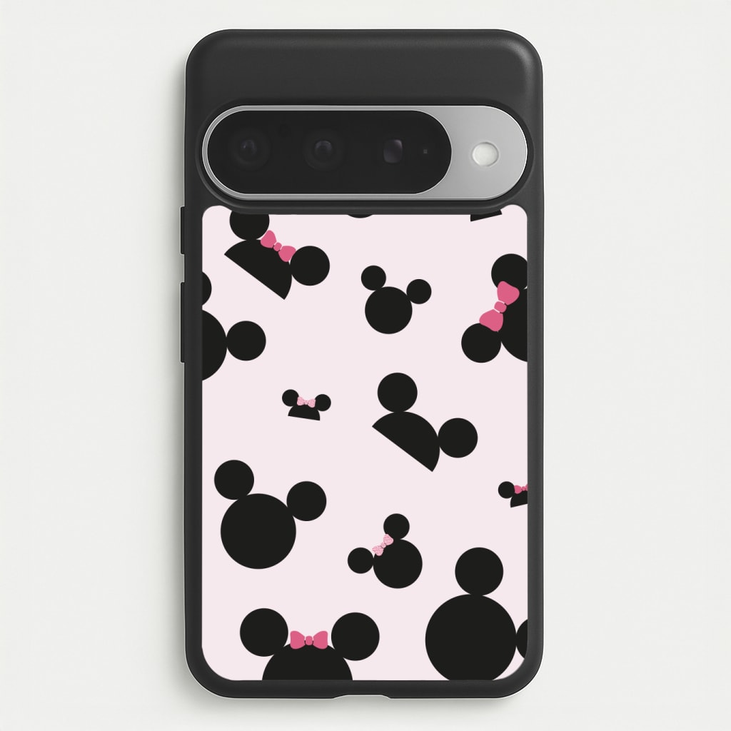 Mice Hats Phone Case