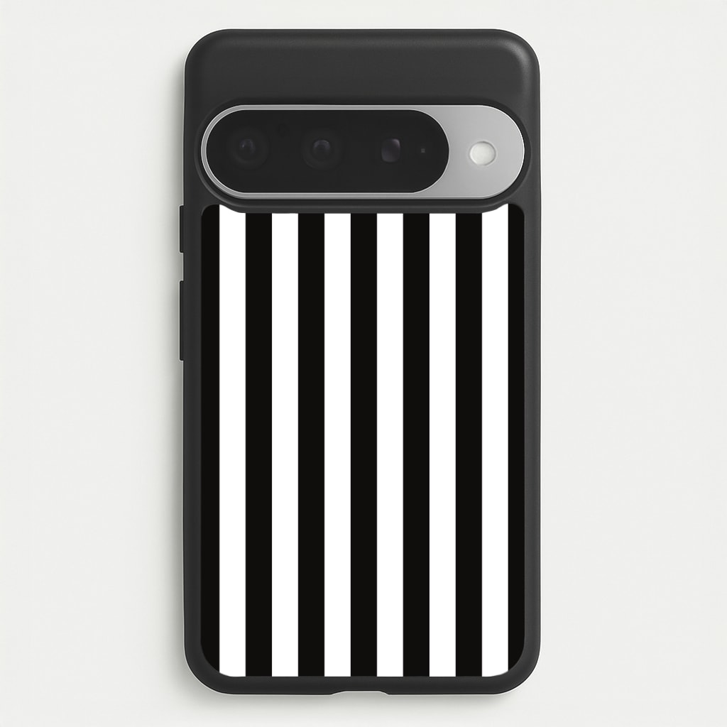 Contrast Chic Phone Case