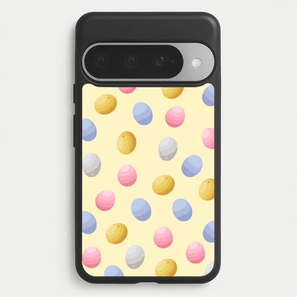 Mini Eggs Phone Case
