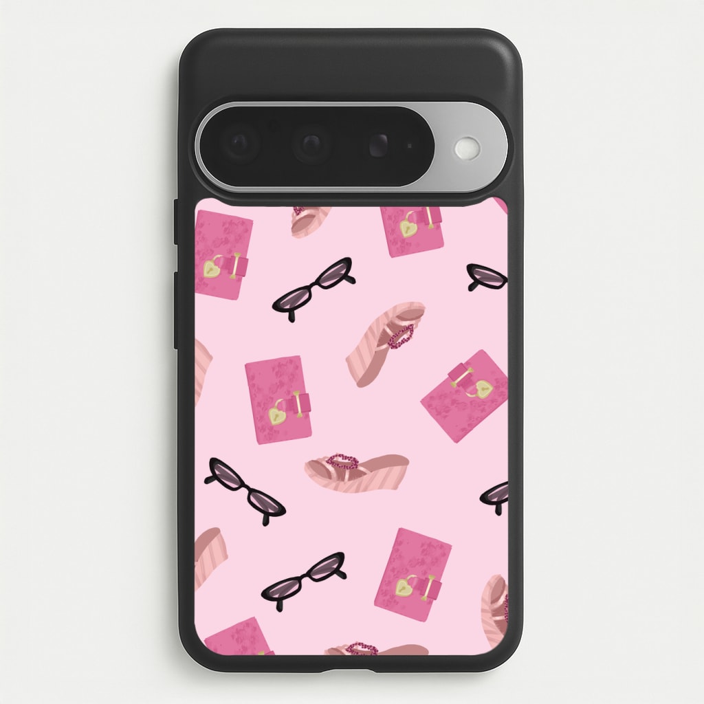 E's Essentials Phone Case
