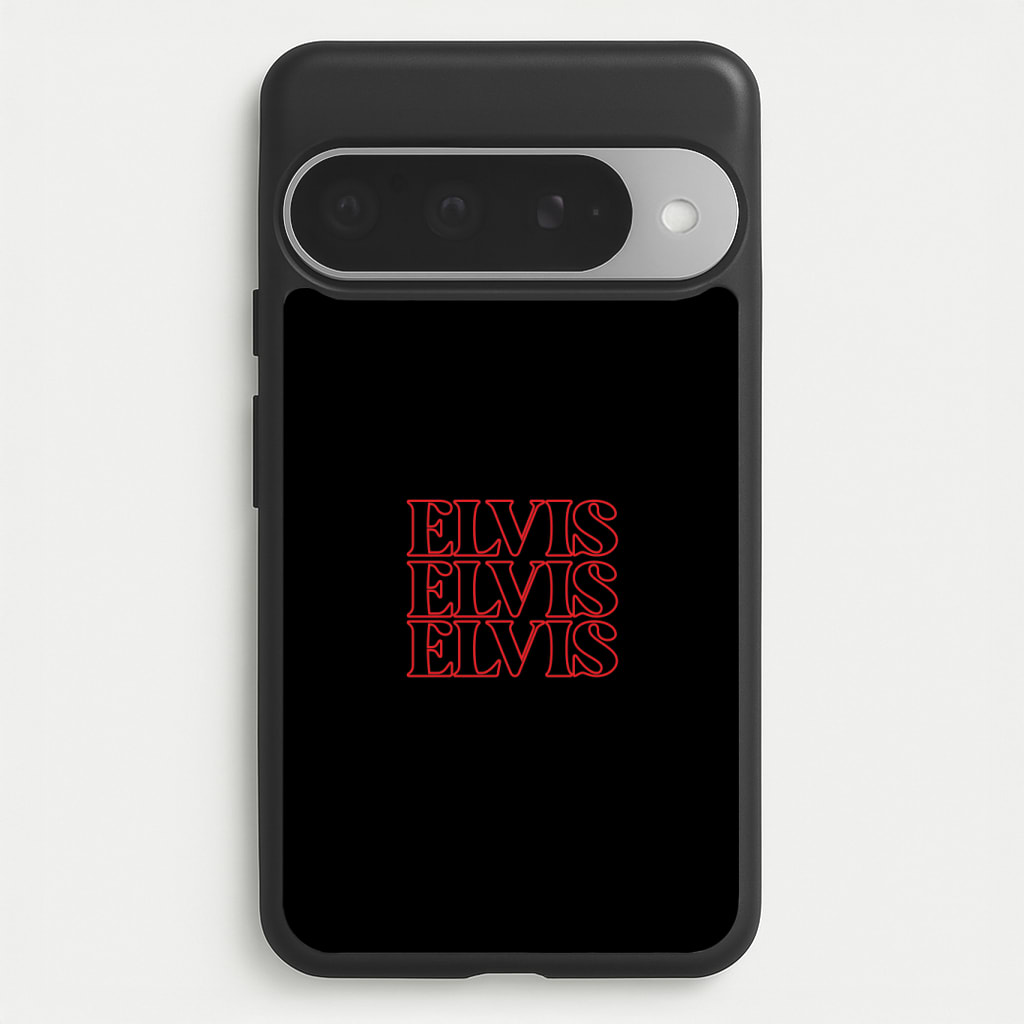 Layered Phone Case