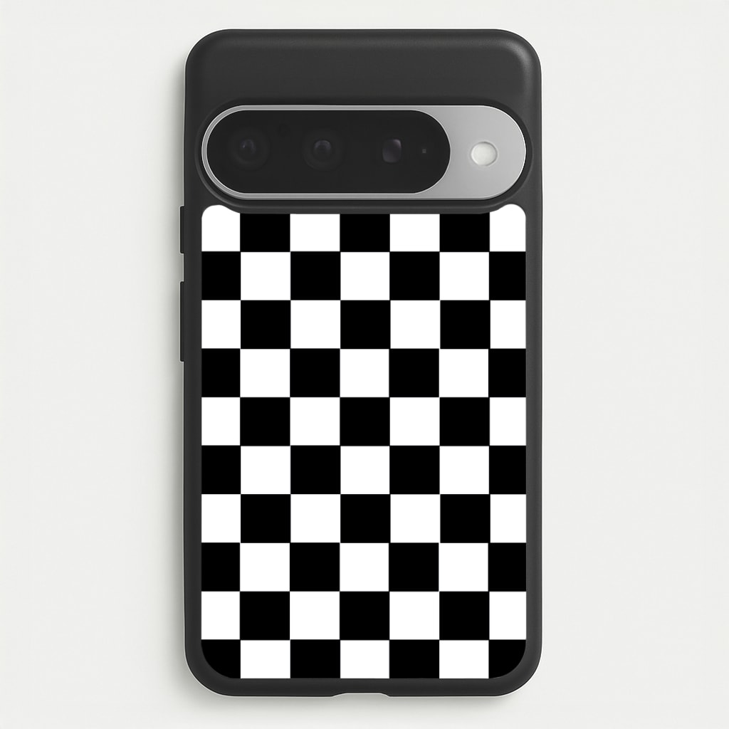 Race Flag - F1 Phone Case