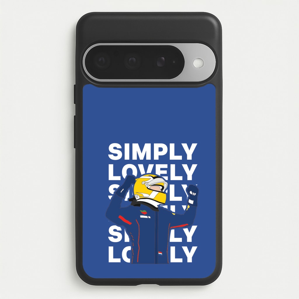 Max Simply Lovely Phone Case