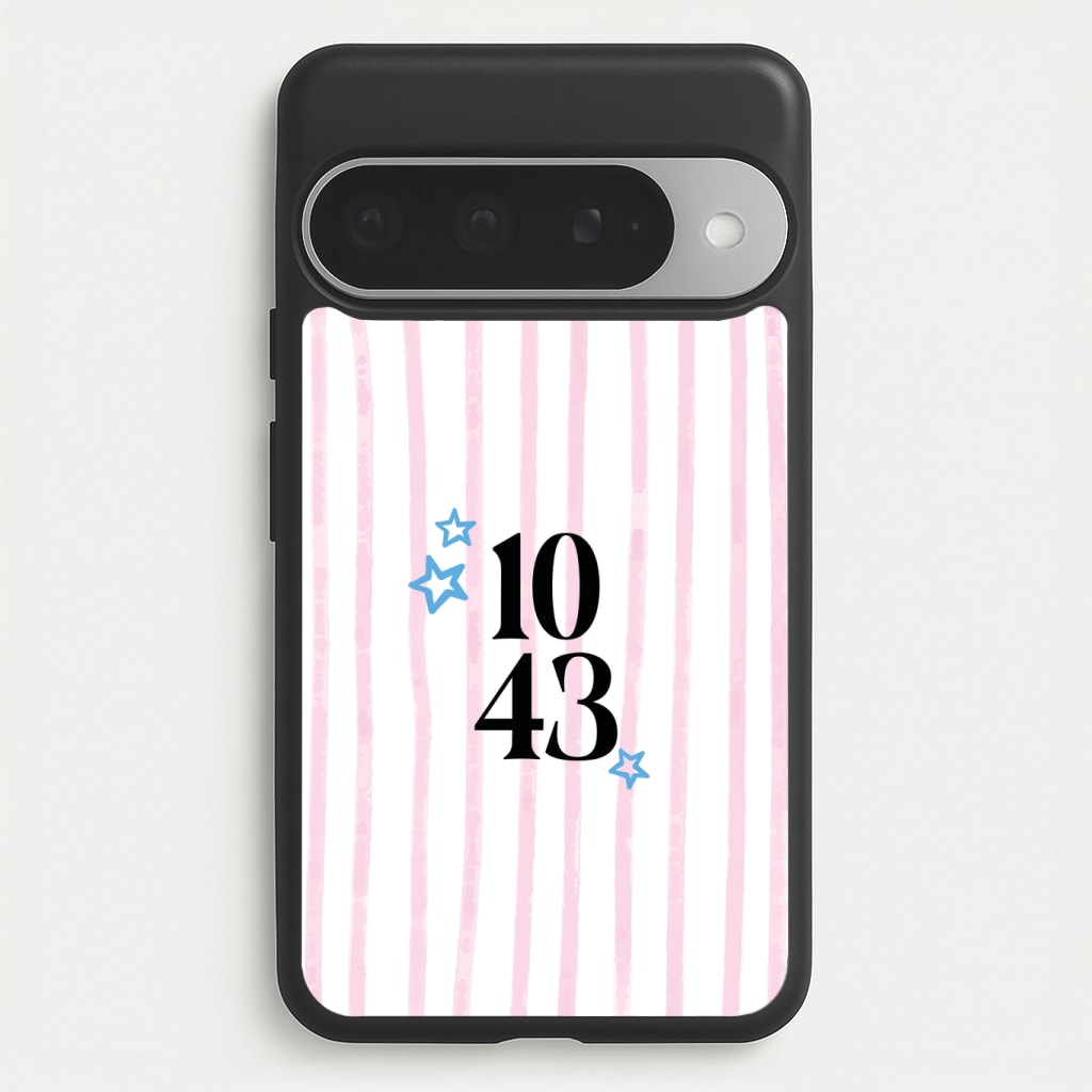 31 87 Phone Case