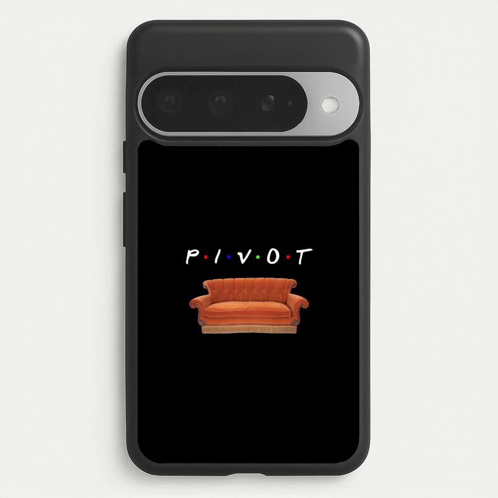 Pivot Phone Case