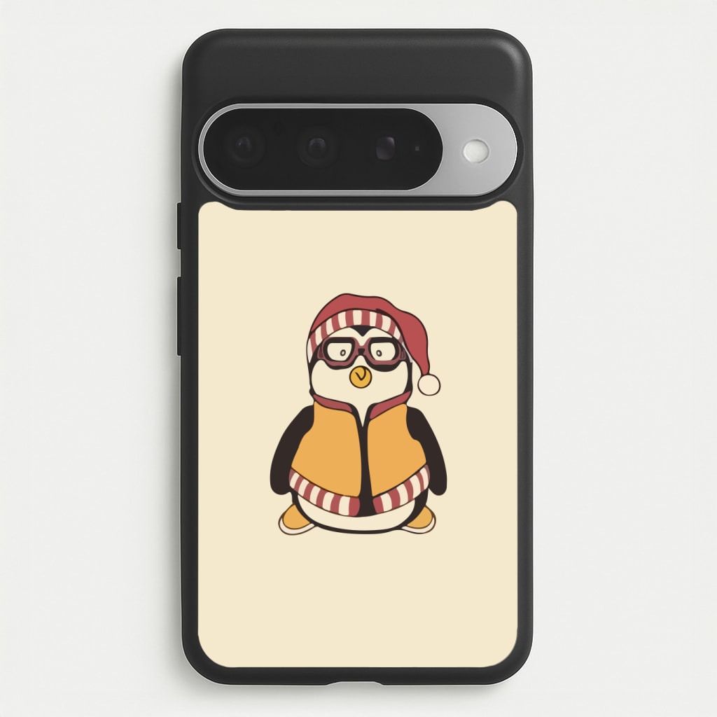 Hugsy Phone Case
