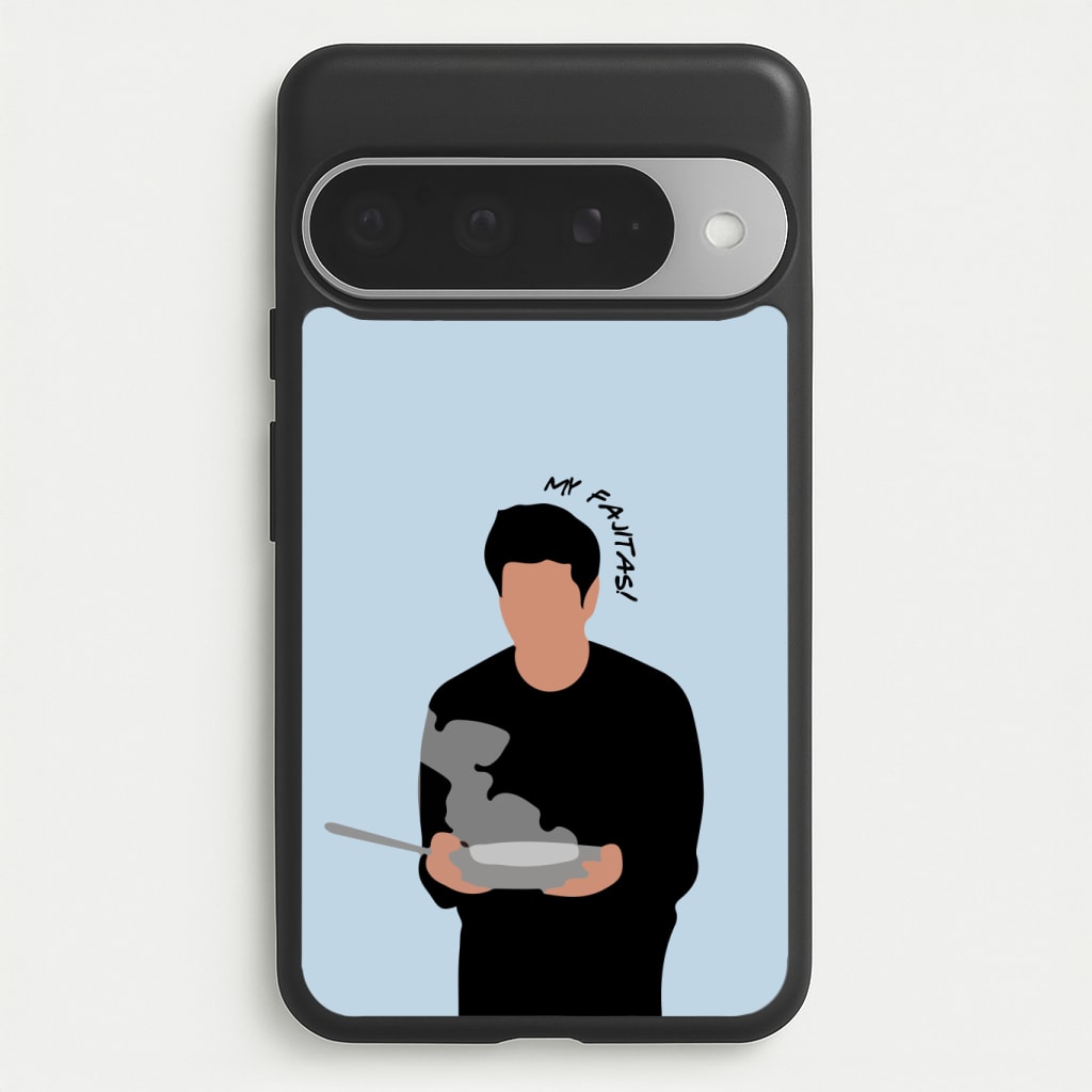 My Fajitas Phone Case