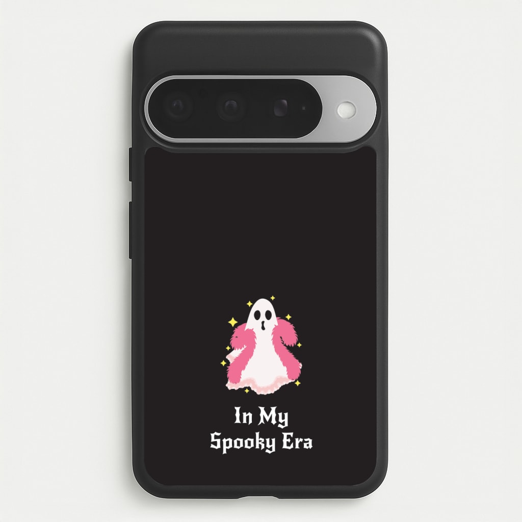 In My Spooky Era Phone Case