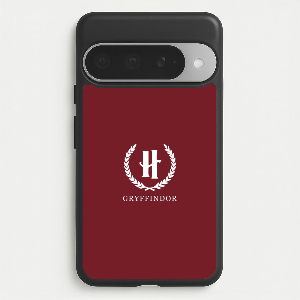 Gryffindor Phone Case