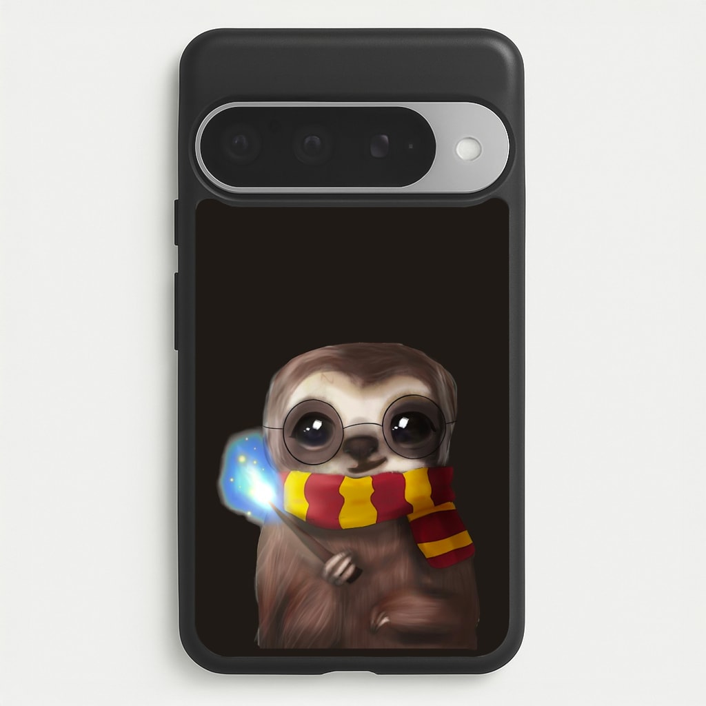 Harry Sloth Phone Case