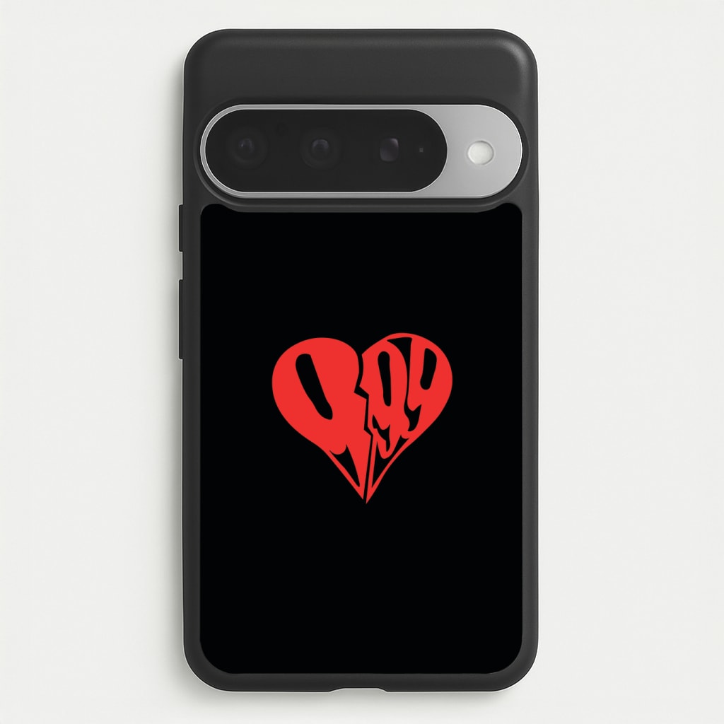 Heart - Juice Phone Case