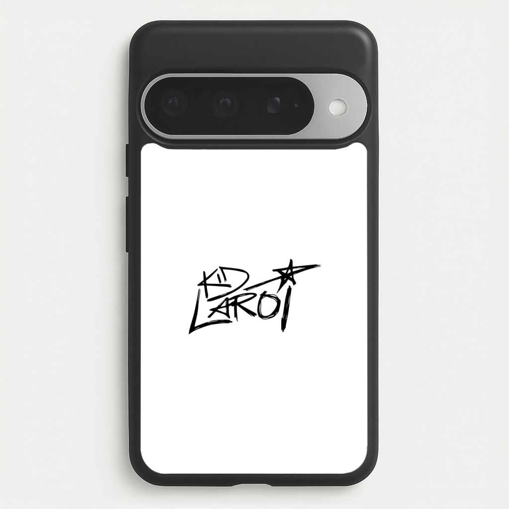 Kid Sketch Phone Case