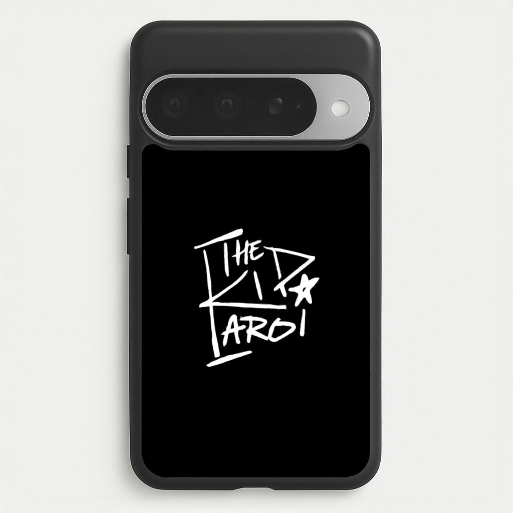 The Kid Phone Case