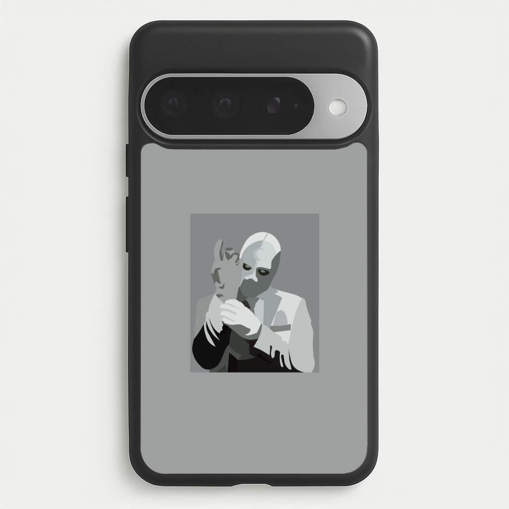 Moon knight Phone Case
