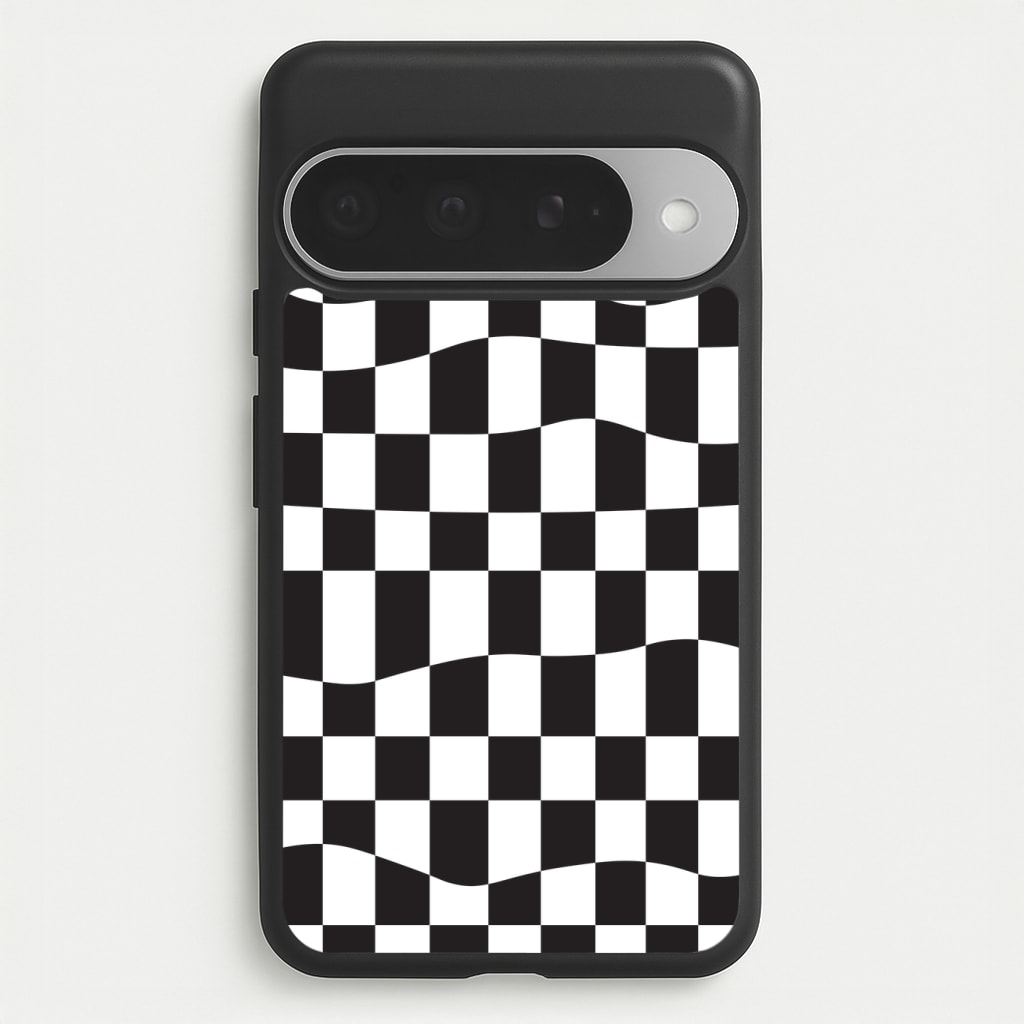 Pattern - Motorbike Phone Case