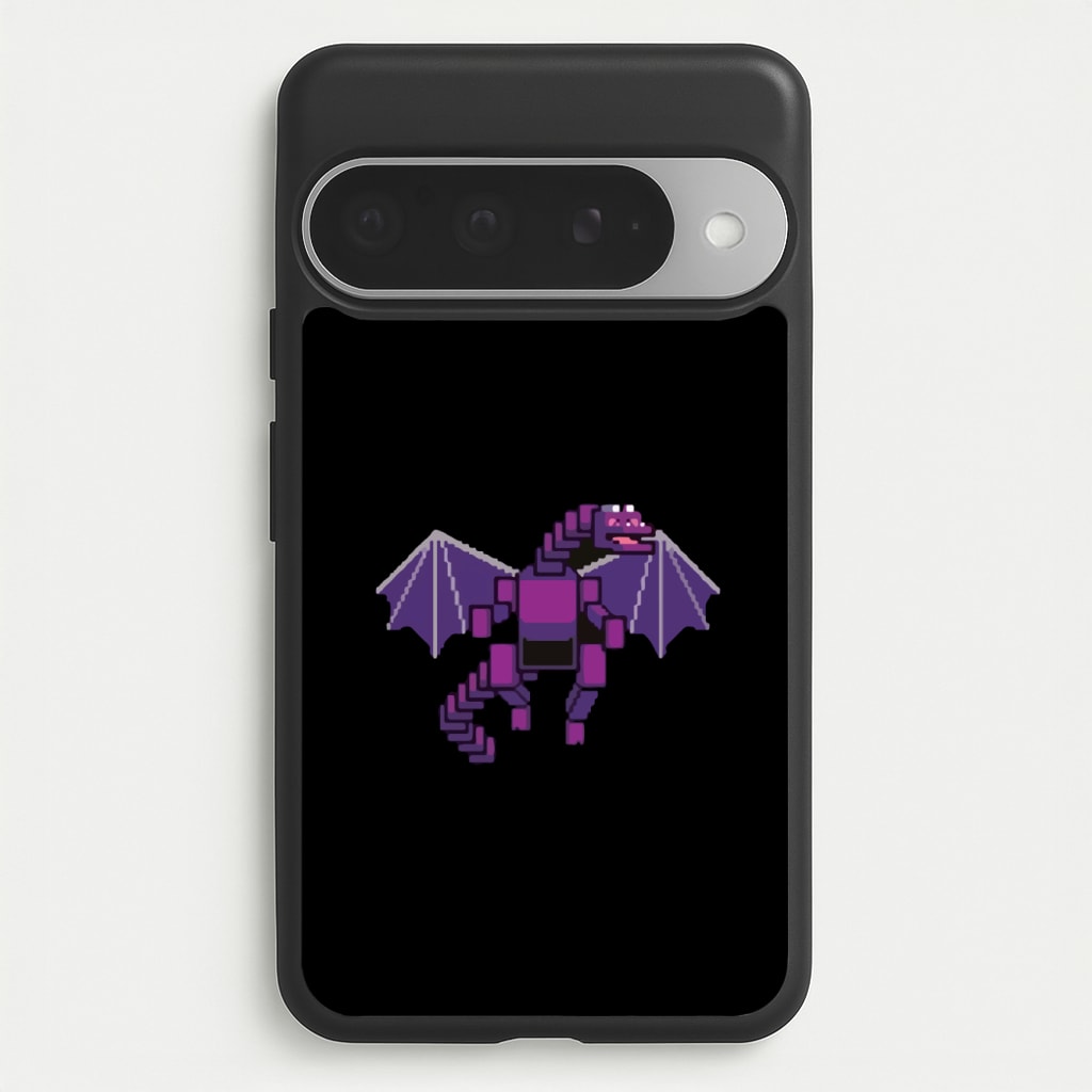 Ender Dragon Phone Case
