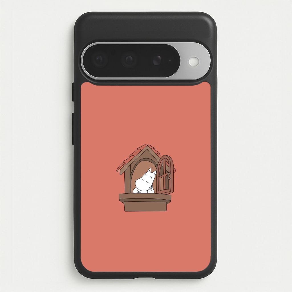 The Window Phone Case
