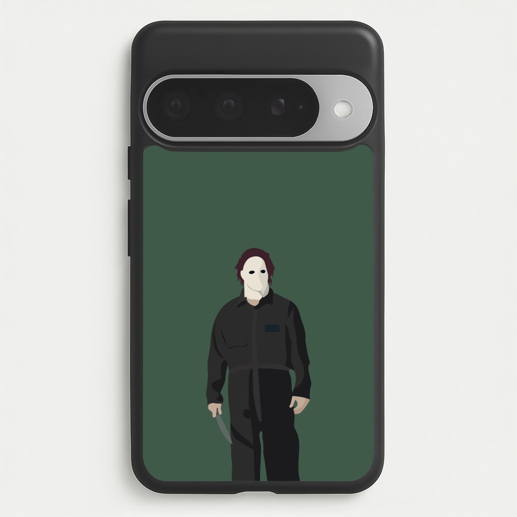 Knife - Myers Phone Case
