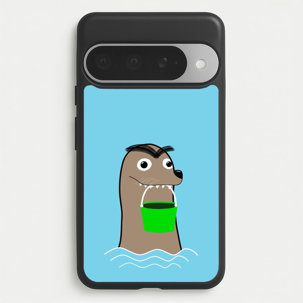 Gerald - Finding Dory Fairytale Phone Case