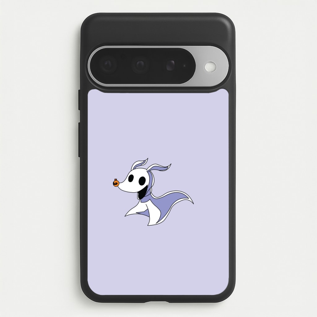 Zero - TNBC Phone Case