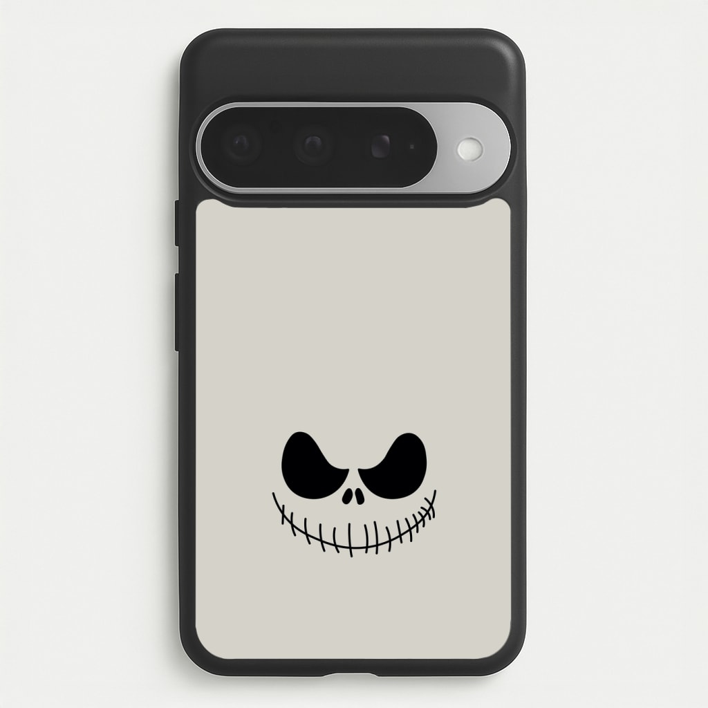 Jack Face - TNBC Phone Case