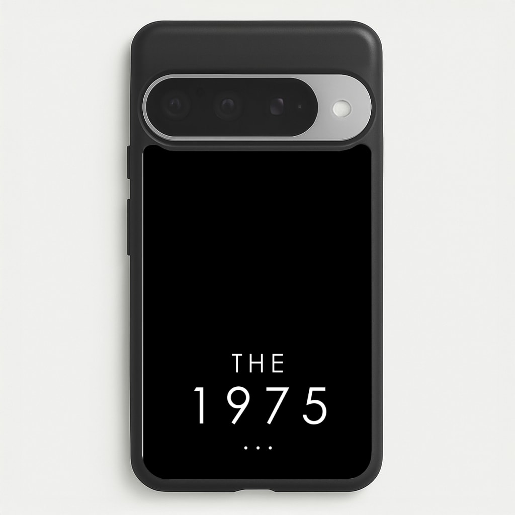 1975 Phone Case