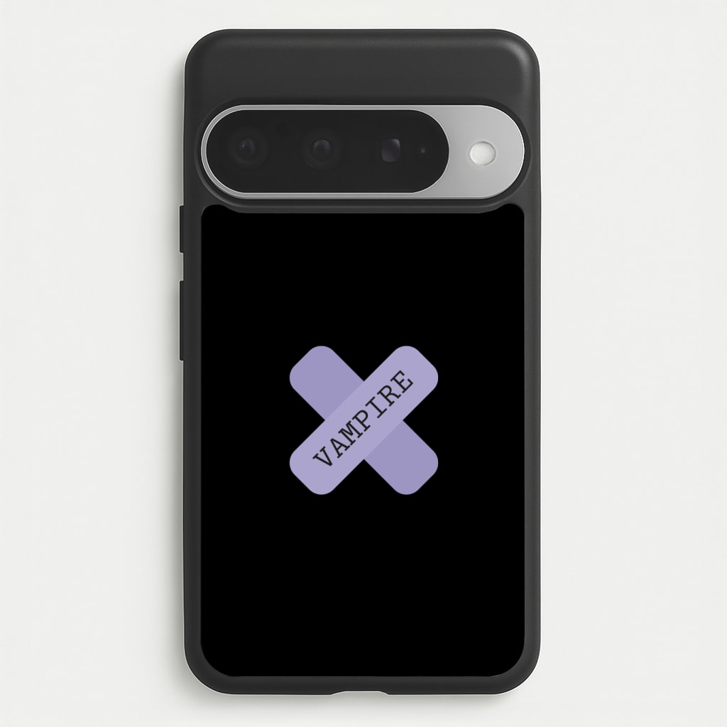 Vampire - Olivia Phone Case