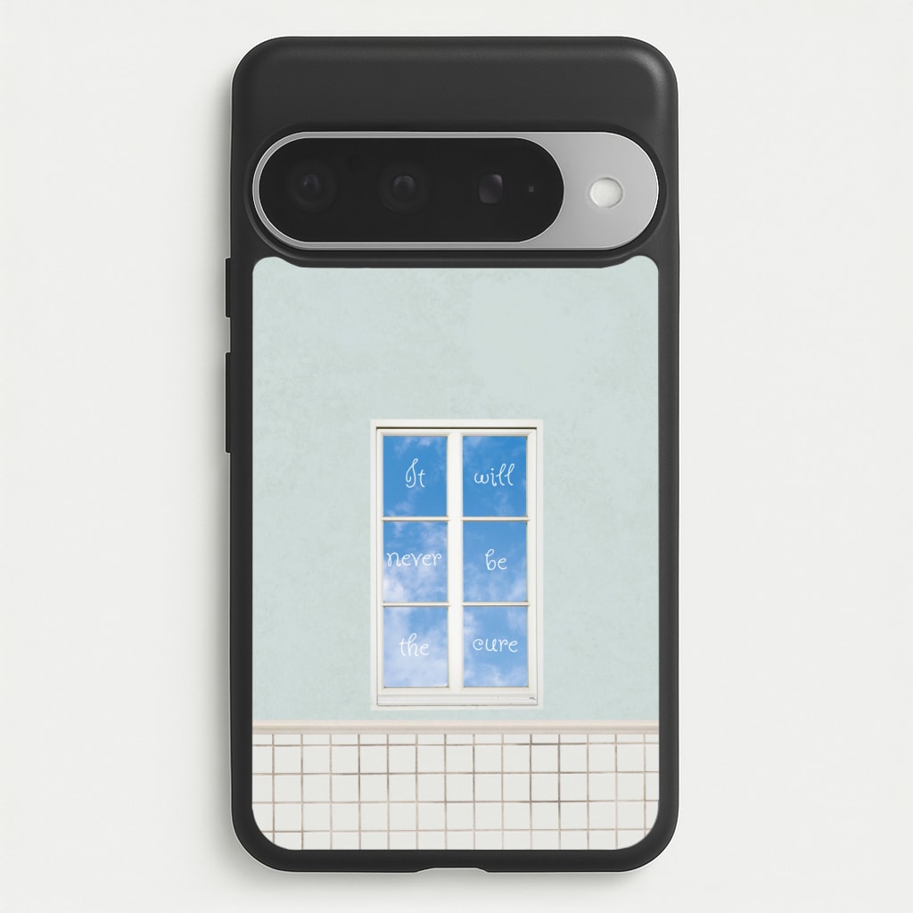 Dollhouse Phone Case