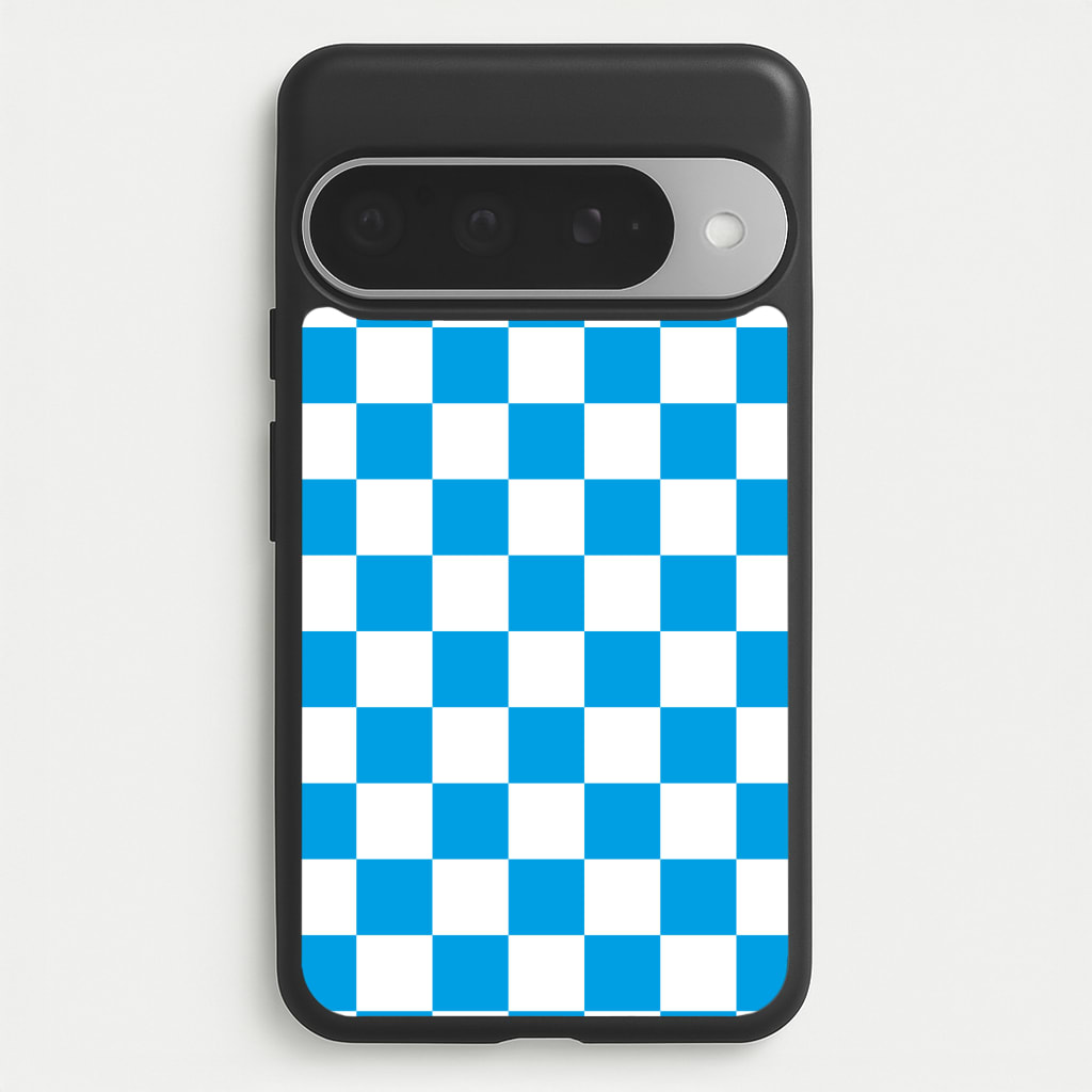 Psychedelic Pattern VIII Phone Case
