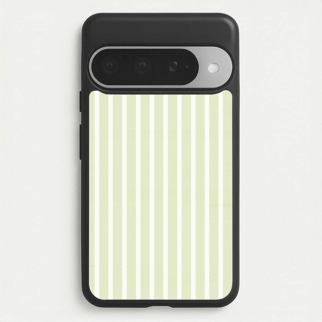Garden Lawn Stripes Phone Case