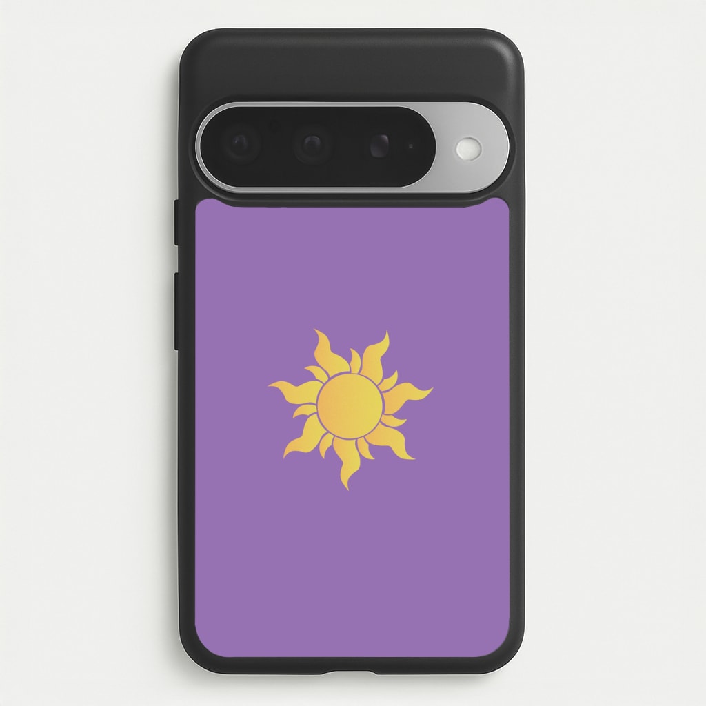 Corona's Crest Phone Case
