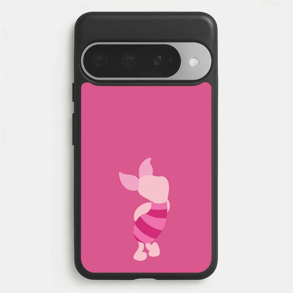 Pig Faceless - Winnie Phone Case